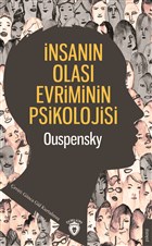nsann Olas Evriminin Psikolojisi Dorlion Yaynevi