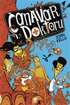 Canavar Doktoru Dinozor Gen