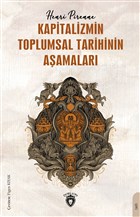 Kapitalizmin Toplumsal Tarihinin Aamalar Dorlion Yaynevi