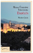 Masal lkesine Yolculuk: Endls Yarn Yaynlar