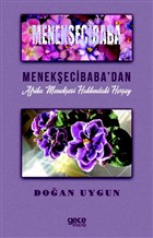 Menekecibaba Gece Kitapl