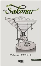 Sakonar Gece Kitapl