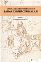 Ortaa`dan Postmodernizme Sanat Tarihi Okumalar Hiperlink Yaynlar