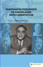 Tanpnar`n Etkilendii ve Yorumlad Batl ahsiyetler Hiperlink Yaynlar