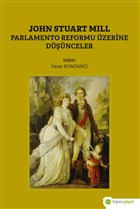 John Stuart Mill Hiperlink Yaynlar