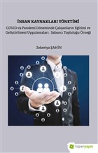 nsan Kaynaklar Ynetimi Hiperlink Yaynlar