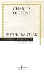 Byk Umutlar (Ciltli)  Bankas Kltr Yaynlar