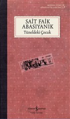 Tneldeki ocuk (Ciltli - mizli)  Bankas Kltr Yaynlar