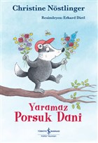 Yaramaz Porsuk Dani  Bankas Kltr Yaynlar