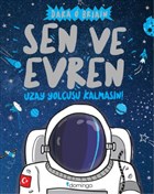 Sen ve Evren Domingo Yaynevi
