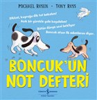 Boncuk`un Not Defteri  Bankas Kltr Yaynlar