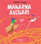 Makarna Avclar  Bankas Kltr Yaynlar