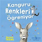 Kanguru Renkleri reniyor  Bankas Kltr Yaynlar