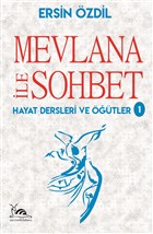 Mevlana le Sohbet Sarmal Kitabevi