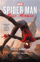 Spider-Man: fkeli Kanatlar thaki Yaynlar