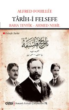 Tarih-i Felsefe izgi Kitabevi Yaynlar