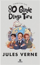 lkretim in 80 Gnde Dnya Turu Hasbahe