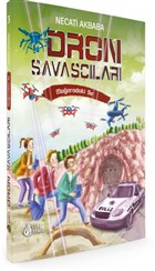 Maaradaki Sr - Dron Savalar Gen Damla Yaynevi - zel rn