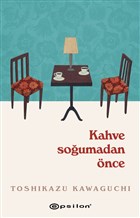 Kahve Soumadan nce Epsilon Yaynevi