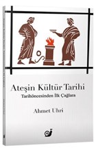 Atein Kltr Tarihi Sakin Kitap