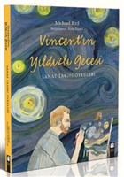 Vincent`n Yldzl Gecesi Final Kltr Sanat Yaynlar