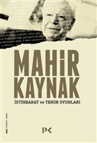 stihbarat ve Terr Oyunlar Profil Kitap