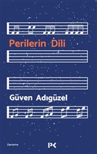 Perilerin Dili Profil Kitap