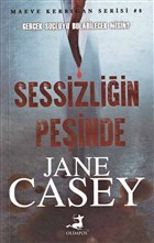 Sessizliin Peinde Olimpos Yaynlar