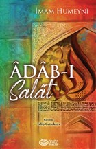 Adab- Salat nsz Yaynclk