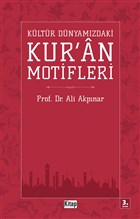 Kltr Dnyamzdaki Kur`an Motifleri Kitap Dnyas