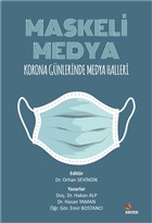 Maskeli Medya Kriter Yaynlar
