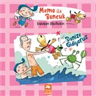 Denize Gidiyoruz - Memo ile Boncuk Eksik Para Yaynlar
