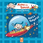 Mars`a Gidiyoruz - Memo ile Boncuk Eksik Para Yaynlar