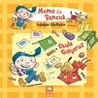 Okula Gidiyoruz - Memo ile Boncuk Eksik Para Yaynlar