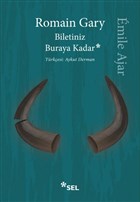 Biletiniz Buraya Kadar Sel Yaynclk