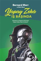 Yapay Zeka  Banda MediaCat Kitaplar