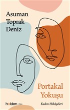 Portakal Yokuu Holden Kitap