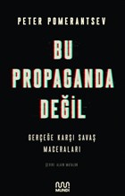 Bu Propaganda Deil Mundi