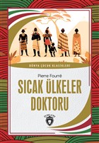 Scak lkeler Doktoru Dorlion Yaynevi