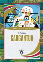 Gargantua Dorlion Yaynevi