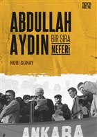 Abdullah Aydn - Bir Sra Neferi Nota Bene Yaynlar