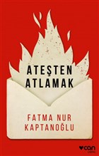 Ateten Atlamak Can Yaynlar