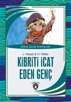 Kibriti cat Eden Gen - Dnya ocuk Klasikleri Dorlion Yaynevi