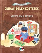 Dnyay Delen Kstebek (Ciltli) Vak Vak Yaynlar