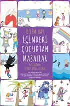 imdeki ocuktan Masallar Zencefil Kitap