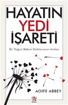 Hayatn Yedi areti Panama Yaynclk