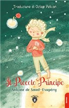 Il Piccolo Principe Dorlion Yayınevi