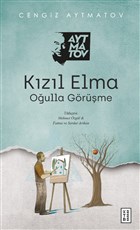 Kzl Elma Ketebe Yaynlar
