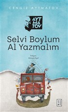 Selvi Boylum Al Yazmalm Ketebe Yaynlar