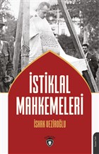 stiklal Mahkemeleri Dorlion Yaynevi